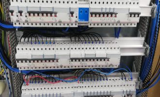 ROZDZIELNICE BIEDRONKA - 1